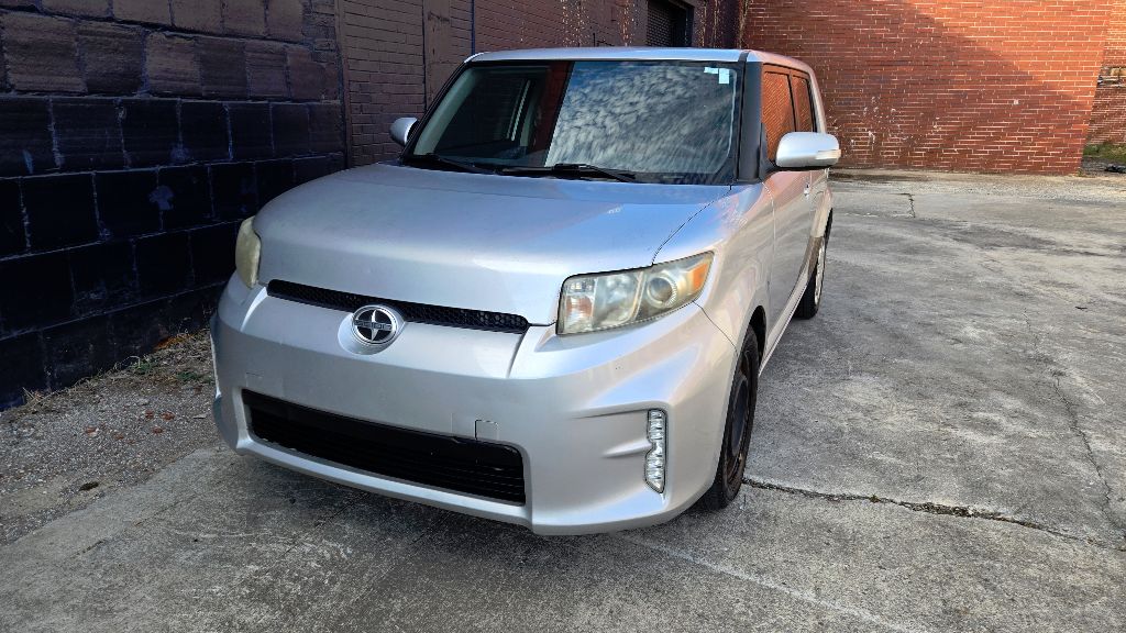 2013 Scion xB -'s photo